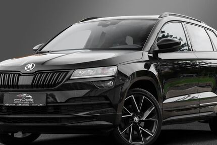 Skoda Karoq 137.514 km 25.563 € Roigheim 74255