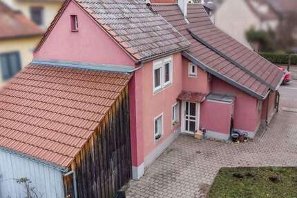 Grundstück zu verkaufen in Asperg 198.000 € 211 m² zimmer