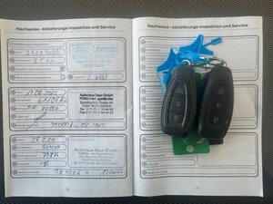 Ford Kuga 1.5 TDCI Titanium 160.000 km 14.990 &euro; Neckarsulm 74172