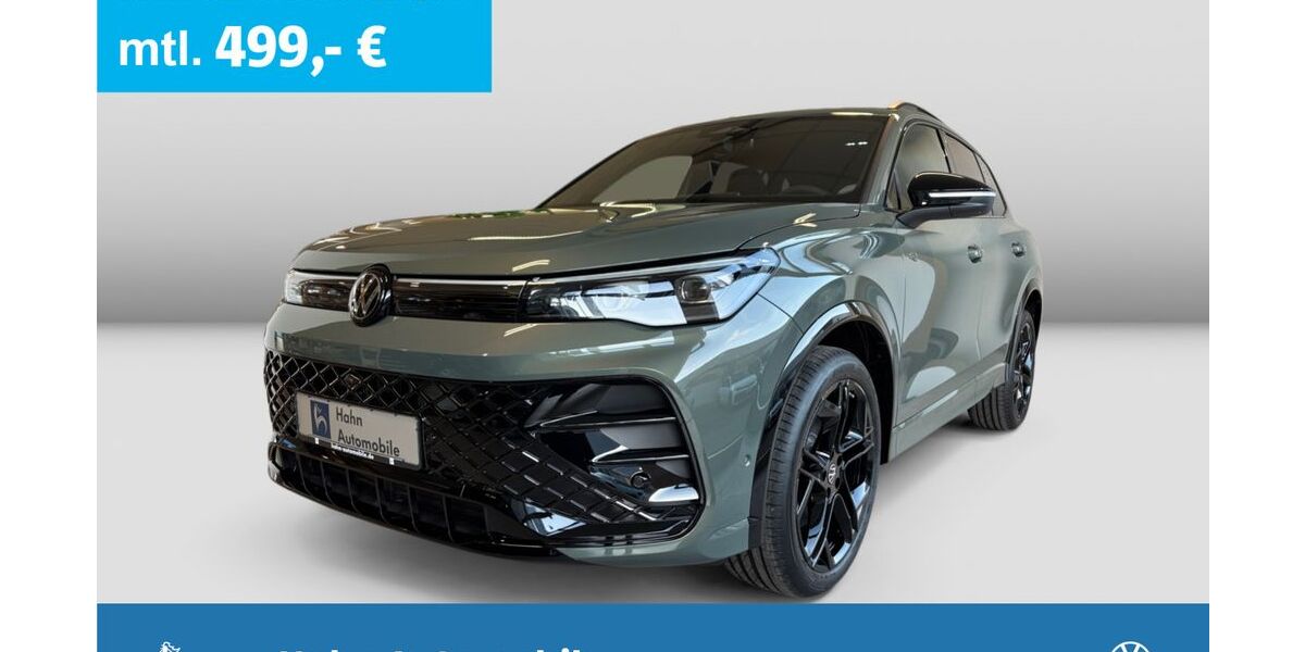 VW Tiguan 4.555 km 49.990 &euro; Bietigheim-Bissingen 74321