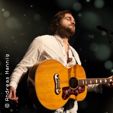 The Cat Stevens Tribute - Starring Patrick Snow 16.01.2026 Konzert- und Kongresszentrum Harmonie