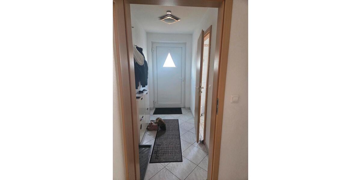 Maisonettenwohnung Brackenheim - 4 Zimmer, 121 m&sup2;, 1.390&euro; | Angebot:24943882