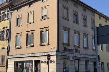 Haus Ludwigsburg Mitte - 3 Zimmer, 197 m&sup2;, 350.000&euro; | Angebot:25940062
