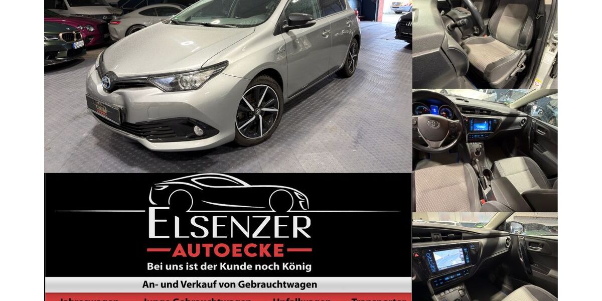Toyota Auris 299.999 km 7.999 &euro; Eppingen 75031