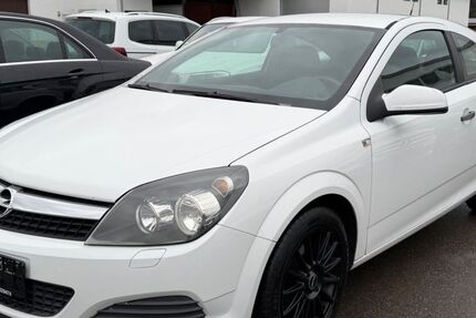 Opel Astra 126.000 km 3.999 &euro; Gundelsheim 74831