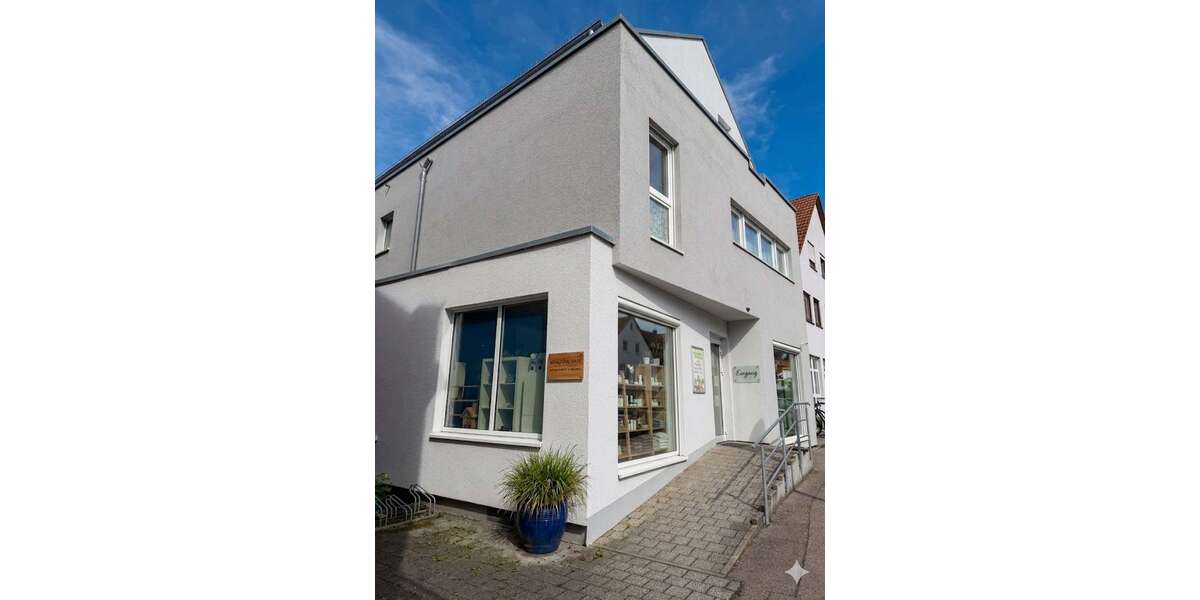 Gewerbeobjekt Asperg - 320.000&euro; | Angebot:26643681