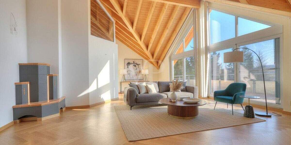 Einfamilienhaus Heilbronn / Kirchhausen Kirchhausen - 7 Zimmer, 333 m&sup2;, 1.380.000&euro; | Angebot:25731894