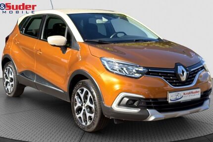 Renault Captur 46.500 km 12.390 &euro; Ludwigsburg 71636