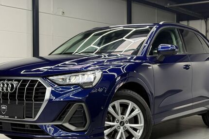 Audi Q3 153.100 km 24.780 &euro; Sinsheim 74889