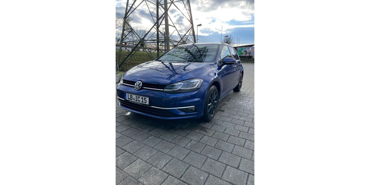 VW Golf 116.000 km 16.500 &euro; Bietigheim Bissingen 74321