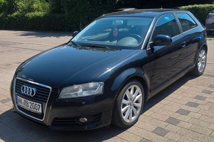 Audi A3 202.000 km 3.650 &euro; Backnang 71522