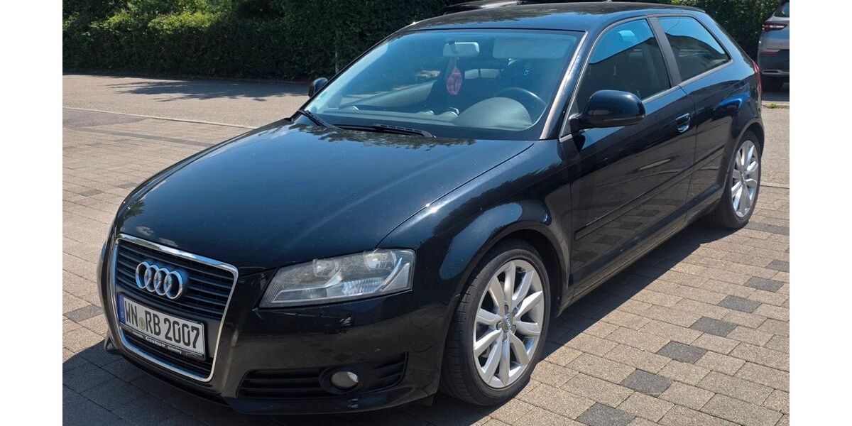 Audi A3 202.000 km 3.650 &euro; Backnang 71522