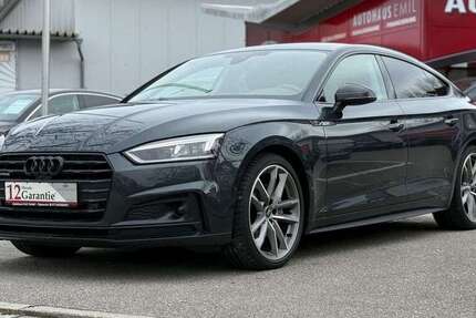 Audi A5 84.200 km 34.990 &euro; Obersulm 74182