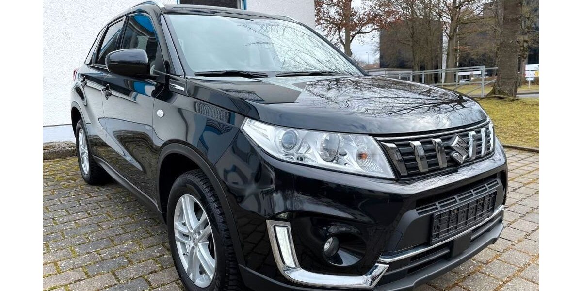 Suzuki Vitara 86.000 km 14.800 &euro; Pleidelsheim 74385