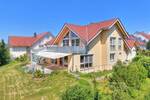 Mehrfamilienhaus, Wohnhaus Heilbronn / Kirchhausen Kirchhausen - 7 Zimmer, 333 m&sup2;, 1.285.000&euro; | Angebot:26767652