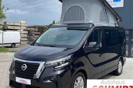 Nissan Primastar 10.600 km 49.900 &euro; Heilbronn 74078