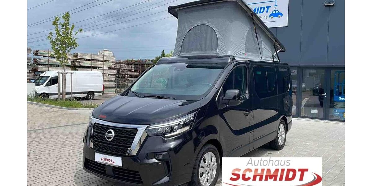 Nissan Primastar 10.600 km 49.900 &euro; Heilbronn 74078