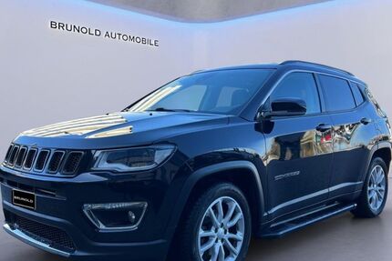 Jeep Compass 39.300 km 18.900 &euro; Backnang 71522