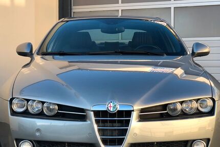 Alfa Romeo 159 193.232 km 9.790 &euro; Steinheim 71711