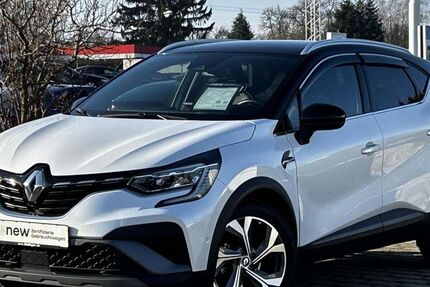 Renault Captur 71.432 km 17.900 &euro; Backnang 71522