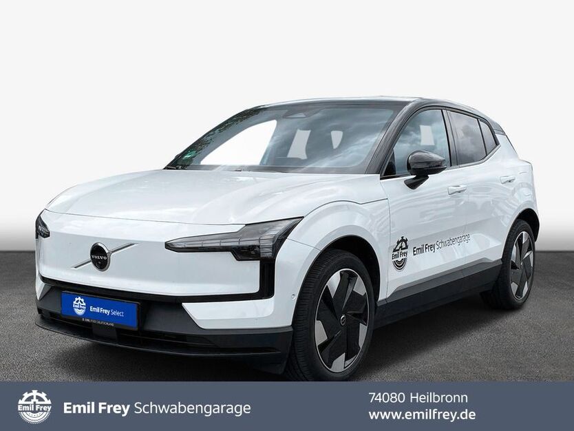 Volvo EX30 23.000 km 35.990 € Heilbronn 74080