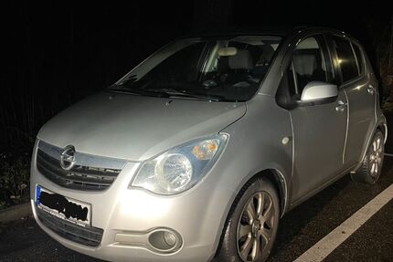 Opel Agila 129.999 km 2.900 &euro; Eppingen 75031