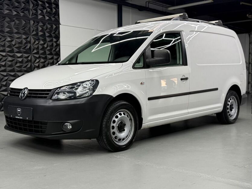 VW Caddy Maxi 132.420 km 12.880 € Sinsheim 74889