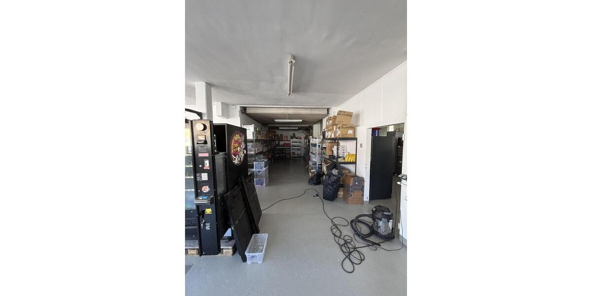 Gewerbeobjekt Heilbronn - 1.350&euro; | Angebot:26499429