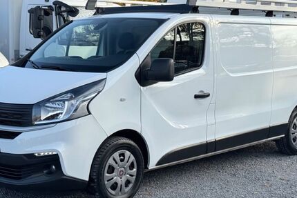 Fiat Talento 55.043 km 19.990 &euro; Sinsheim 74889