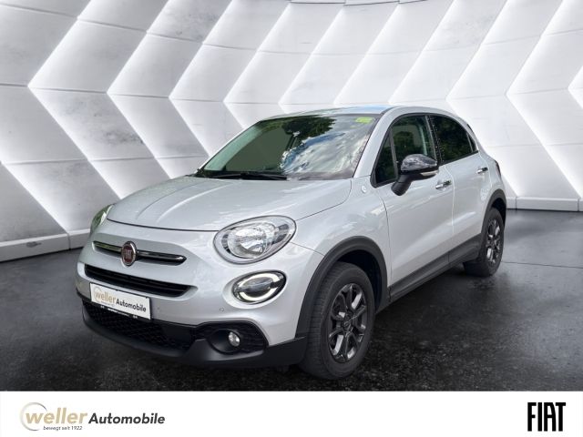 Fiat 500X 85.400 km 15.460 &euro; Bietigheim-Bissingen 74321