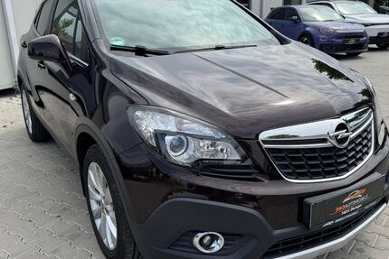 Opel Mokka 161.000 km 6.490 &euro; Öhringen 74613