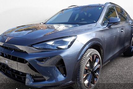 Cupra Formentor 7.500 km 38.430 &euro; Bietigheim-Bissingen 74321