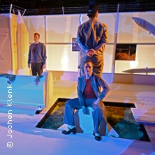 Pershing (UA) 07.02.2026 Theater Heilbronn