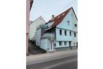 Doppelhaushälfte Ludwigsburg - 6 Zimmer, 173 m&sup2;, 499.000&euro; | Angebot:26204330
