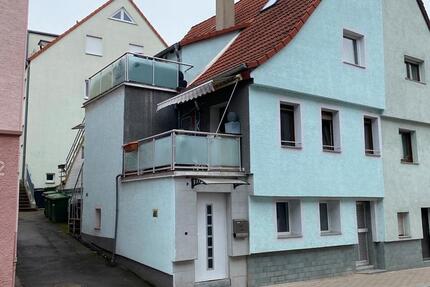 Haus Ludwigsburg - 6 Zimmer, 173 m&sup2;, 499.000&euro; | Angebot:26204330