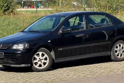 Opel Astra 120.000 km 1.900 &euro; Murr 71711
