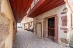 Reihenendhaus Waibstadt - 3 Zimmer, 75 m&sup2;, 185.000&euro; | Angebot:25836516