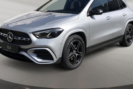 Mercedes-Benz GLA 200 9.791 km 43.979 € Neckarsulm-Obereisesheim 74172