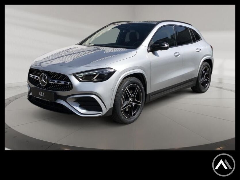 Mercedes-Benz GLA 200 9.791 km 43.979 € Neckarsulm-Obereisesheim 74172