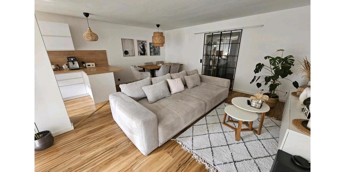 Erdgeschoßwohnung Öhringen - 4 Zimmer, 89 m&sup2;, 449.000&euro; | Angebot:26012988