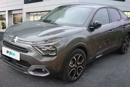 Citroen C4 12.000 km 28.900 &euro; Öhringen 74613