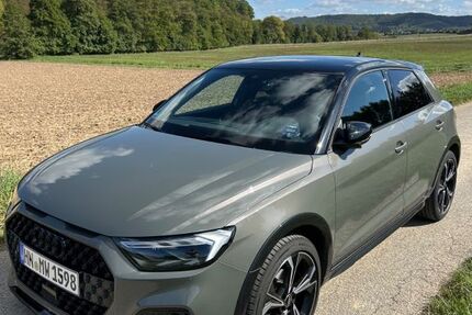 Audi A1 66.500 km 25.500 &euro; Schwaigern 74193