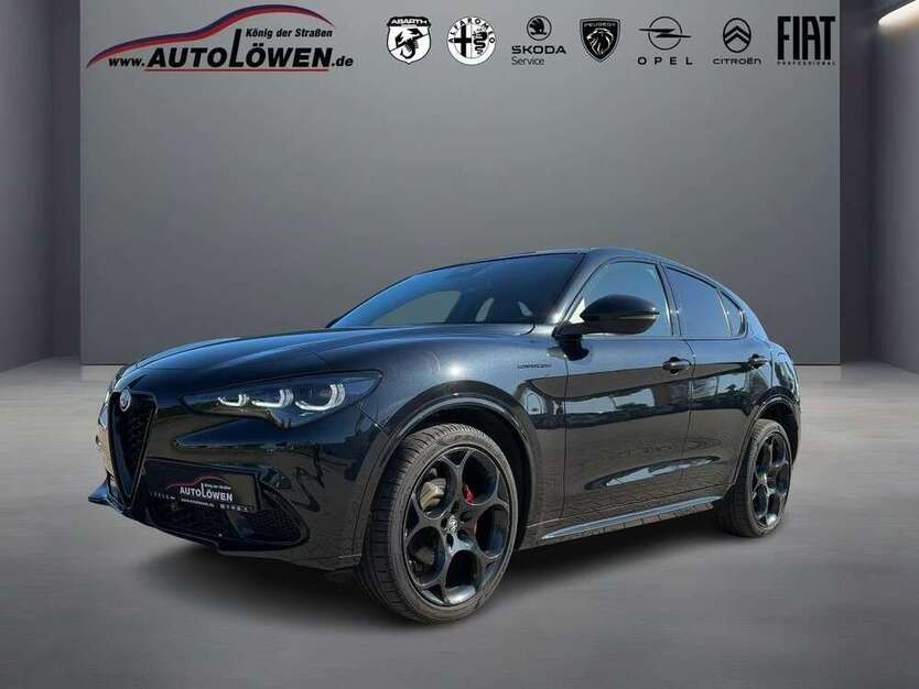 Stelvio