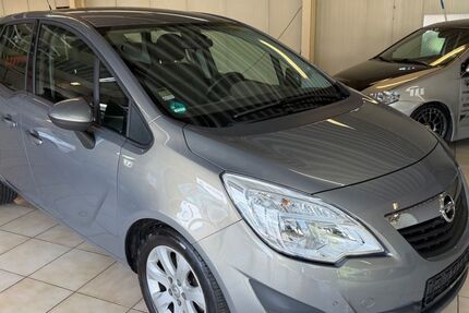 Opel Meriva 54.000 km 6.990 &euro; Ellhofen 74248