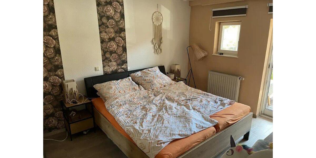 Erdgeschoßwohnung Neuenstadt am Kocher - 2 Zimmer, 54 m&sup2;, 185.000&euro; | Angebot:27014486