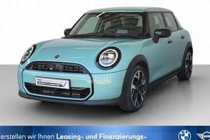Mini Cooper C 6.566 km 25.740 &euro; Heilbronn 74076