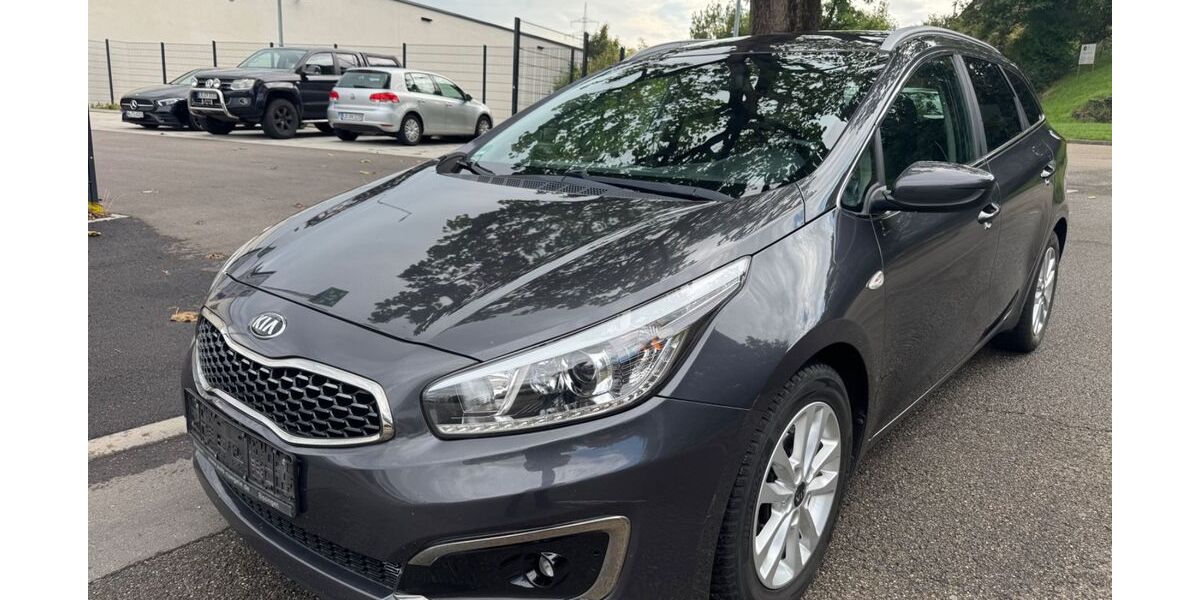 Kia ceed / Ceed 149.000 km 8.650 € Ingersheim/Ludwigsburg 74379