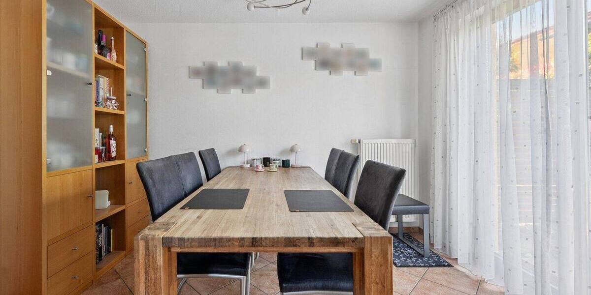 Doppelhaushälfte Freiberg am Neckar Geisingen - 4 Zimmer, 141 m&sup2;, 695.000&euro; | Angebot:26904088