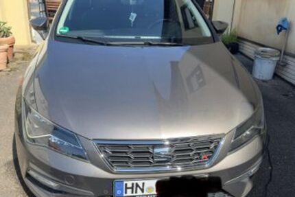 Seat Leon 131.400 km 13.000 € Schwaigern 74193