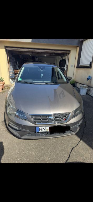 Seat Leon 131.400 km 13.000 € Schwaigern 74193